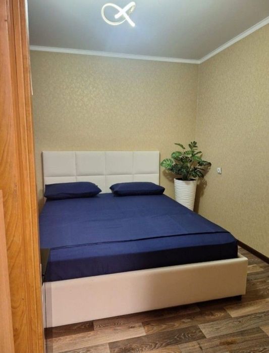 Продам 3 комнатную квартиру  на Диане