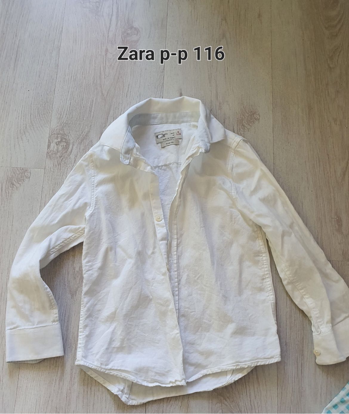Детски ризи Armani jeans lc Waikiki Zara panda