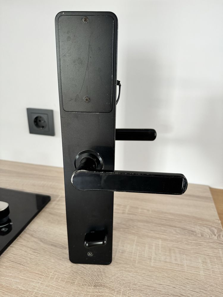 Замок SmartLock кодовый