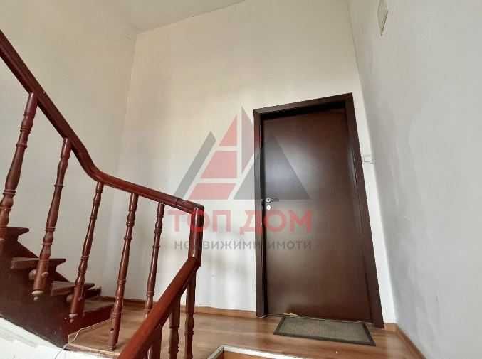 Дава се под наем Офис в Варна, Център - 130 кв.м за 1200 € - Снимка #12