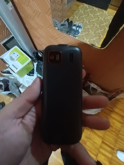 Ajib сотовый телефон