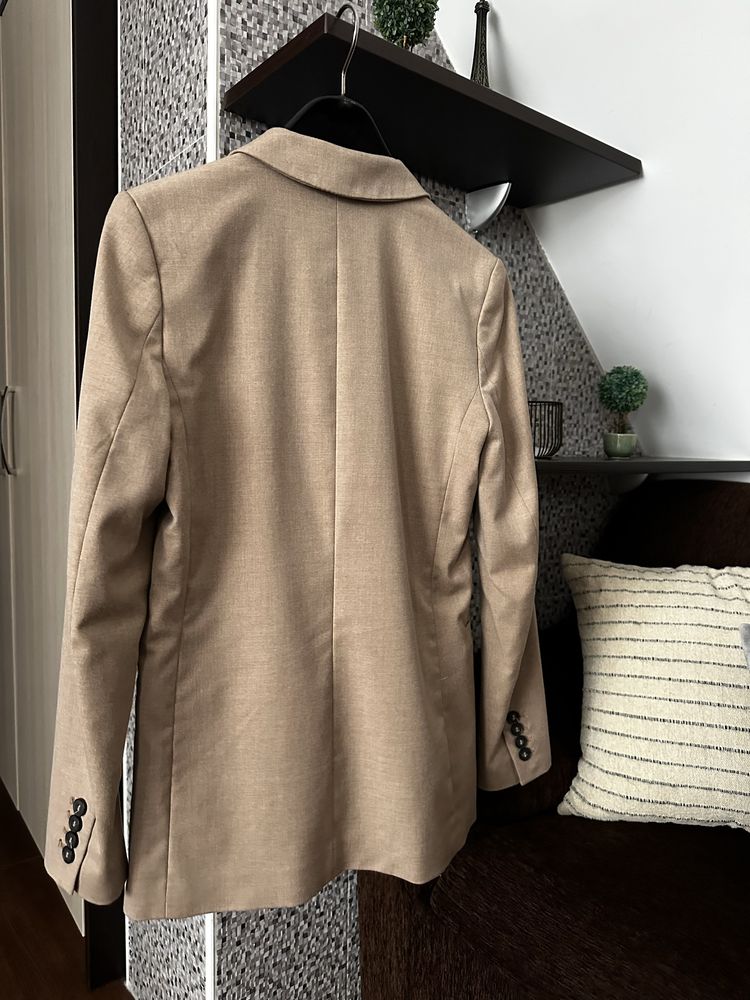 Сако / блейзър, H&M, размер S/XS