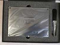 Amplificator auto monoblock de SQ Helix P one, impecabil.