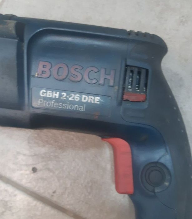 De vânzare rotopercutor Bosch GBH