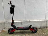 ZERO10X,_Baterie LG 23,8Ah 52V_Aut.80-110Km_roti 10_2x1000W_hidraulica