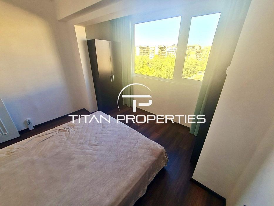 Дава се под наем Тристаен апартамент в Бургас, Братя Миладинови - 70 кв.м за 433.5 € - Снимка #5