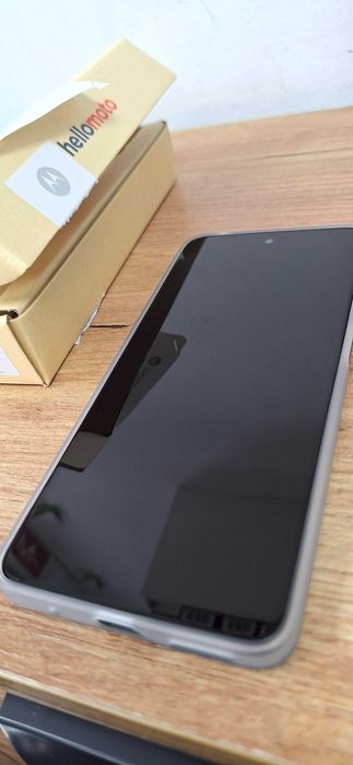 Мобилен телефон Moto g5