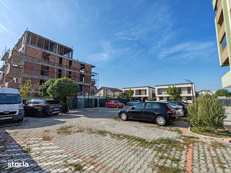 Garsoniera - Drumul Taberei -Ghencea