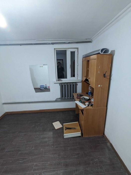 Сдается две комнаты