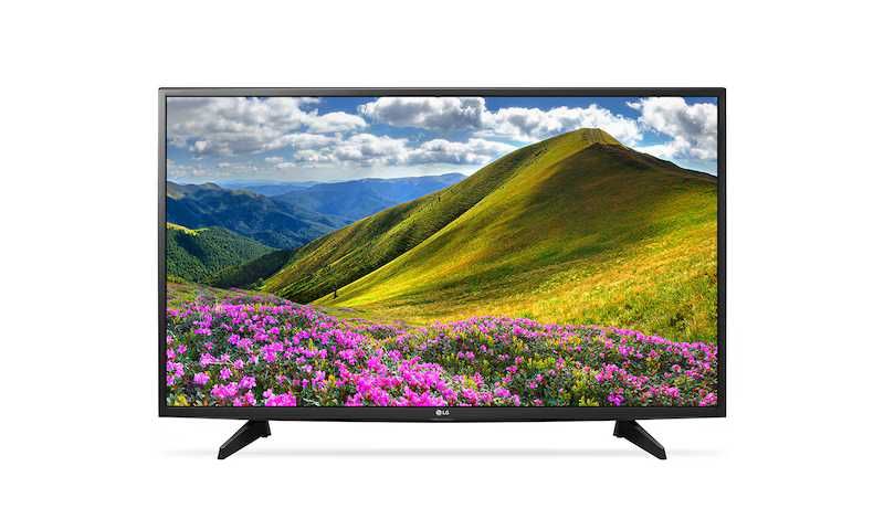 Телевизор LG LED TV