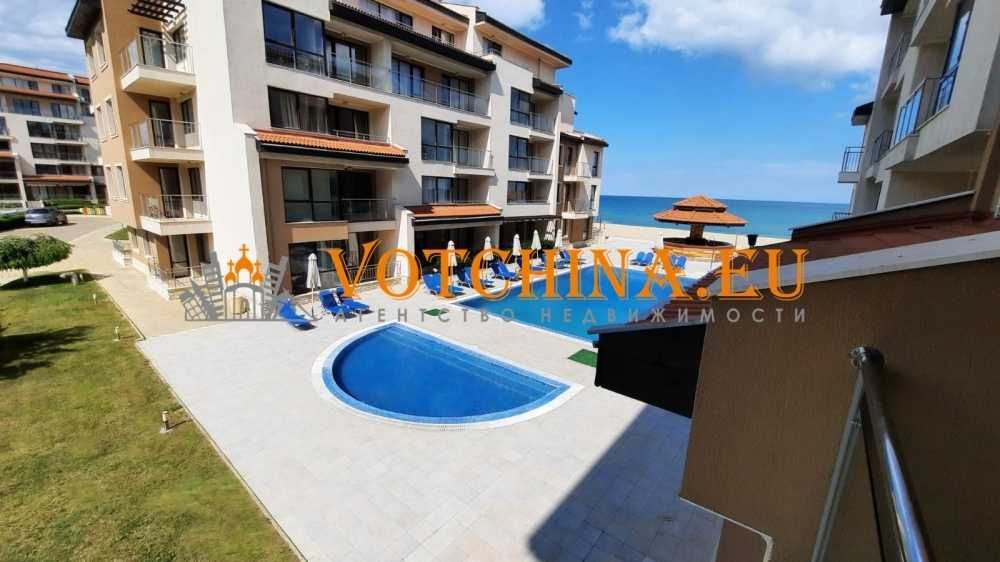 Продава се Тристаен апартамент в Обзор - 100 кв.м за 1030 €/кв.м - Снимка #17