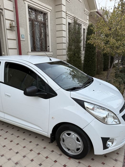 Spark 2015 2 pozitisya 1,25 mator 39 min probeg