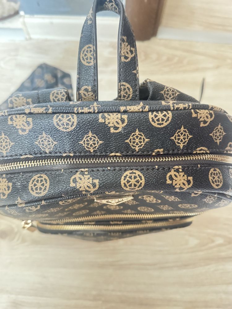 Нова Раница guess A4 формат