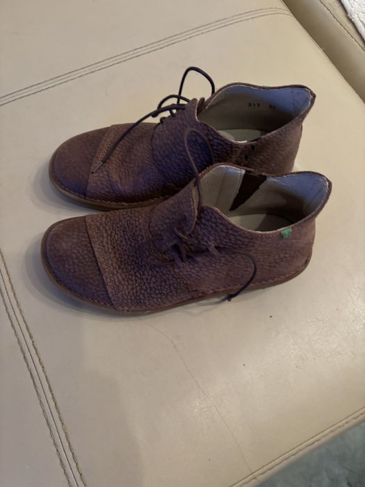 Нови боти El naturalista 38 номер