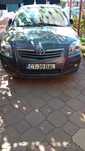 Toyota Avensis D4D 2008
