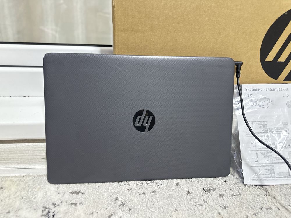 Ноутбук HP 250 G8 Notebook PC