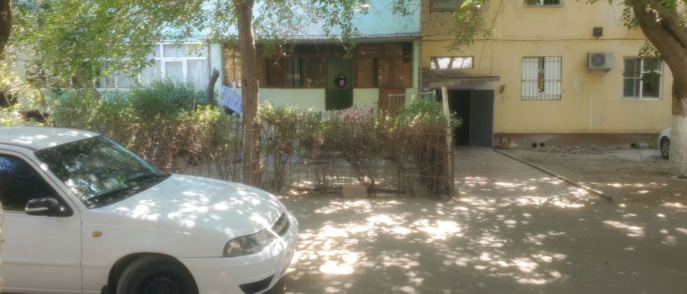 Uy sotiladi 6 ni yulida