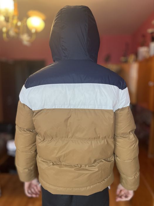 Зимно яке cropp