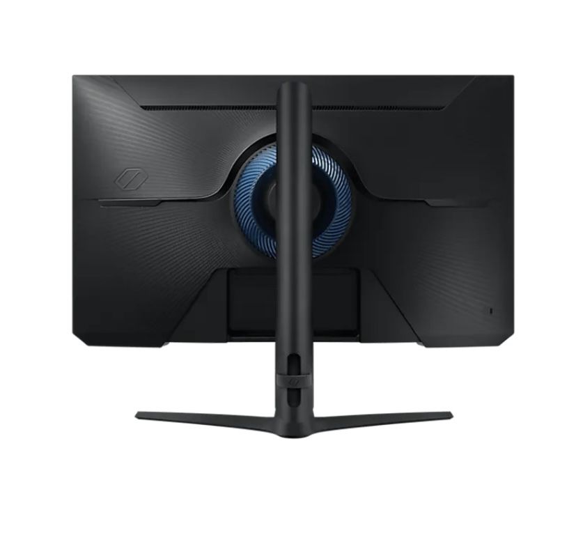 Монитор Samsung Odyssey G4 (LS27BG400EPXUZ)