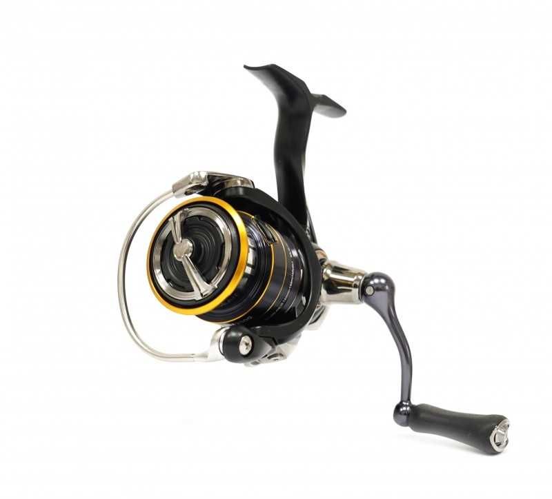 Макара за плувка и спининг DAIWA 20 Legalis LT 2000-XH и 2500