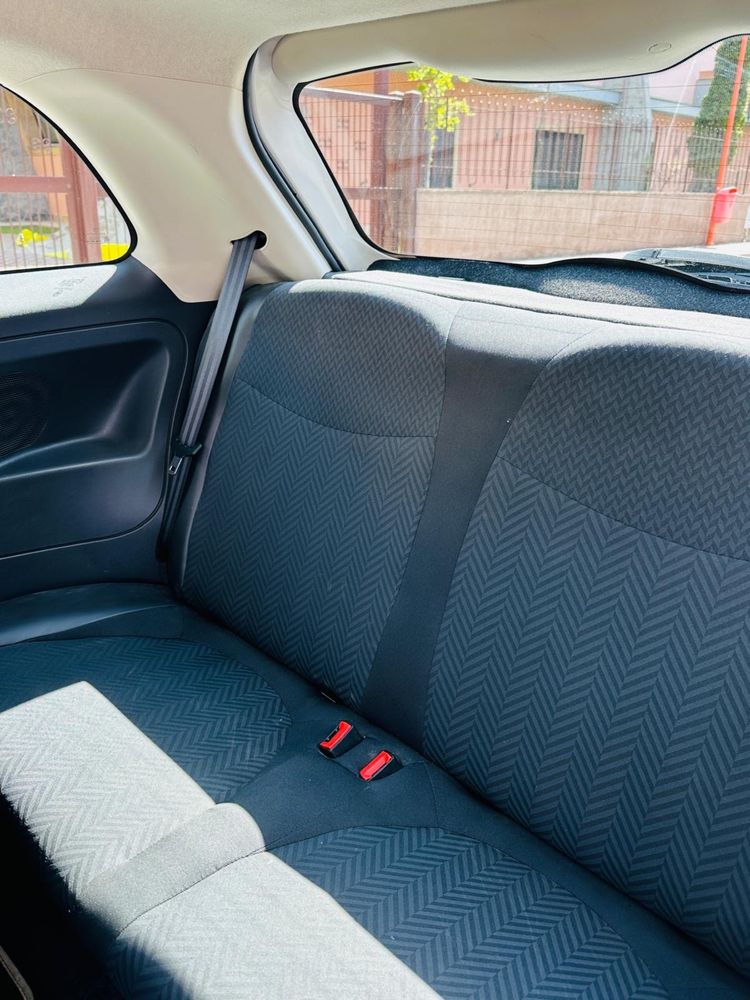 FIAT 500 1.2 benzina automat 2016 facelift