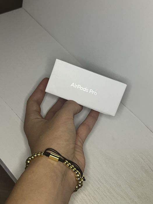 Airpods Pro 2 (2nd generation)