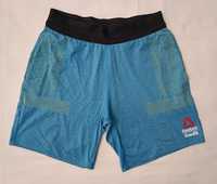 Reebok Crossfit Shorts оригинални гащета M Рийбок спорт фитнес шорти