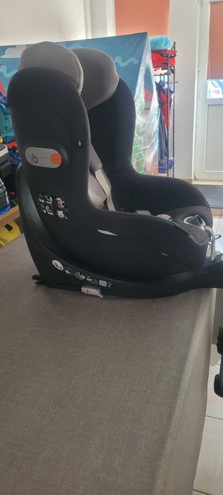 Scaun auto Vaya 2 i size