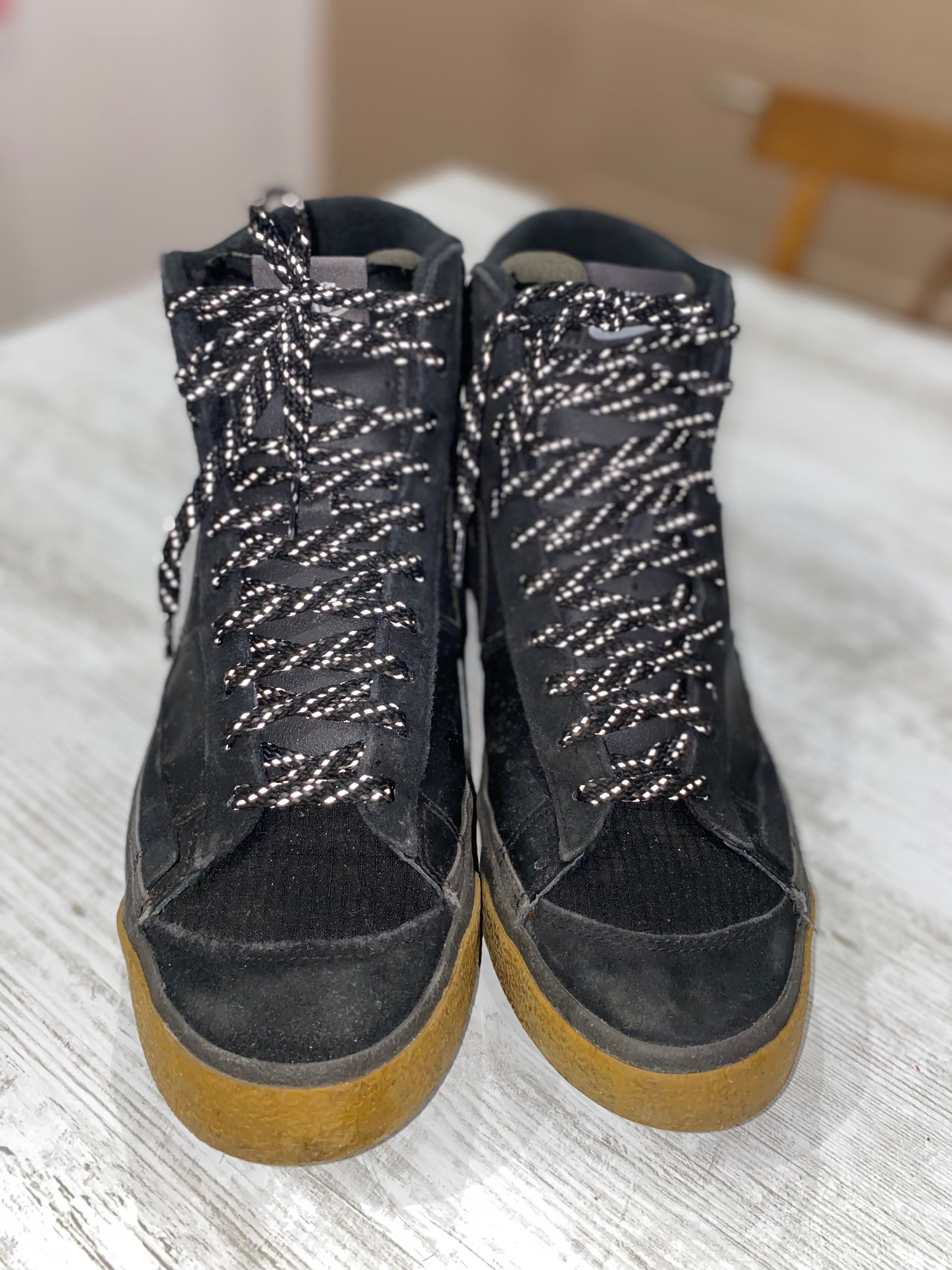 Nike BLAZER 47 номер