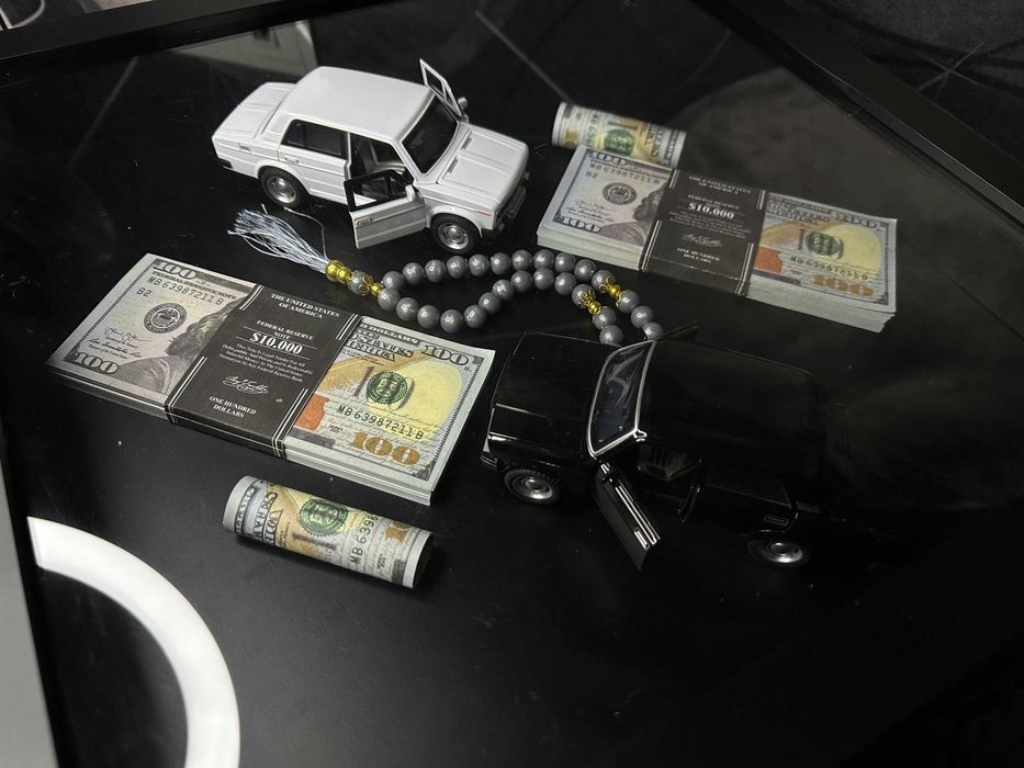 100$ gift box   Erkaklar uchun sovga  / подарок для мужчин