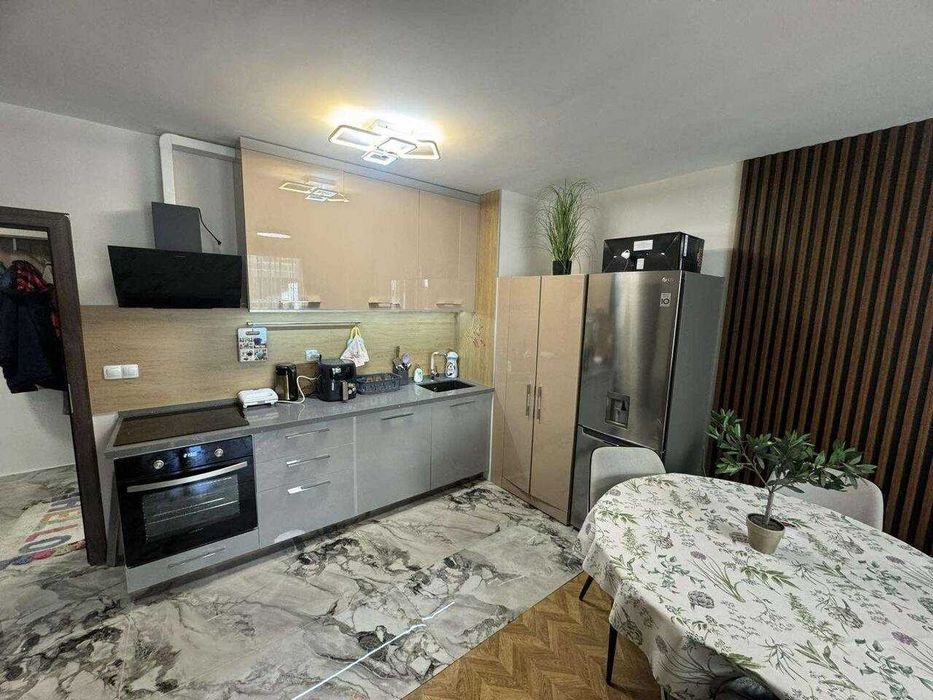 Продава се Двустаен апартамент в Пловдив, Мараша - 75 кв.м за 2507 €/кв.м - Снимка #11