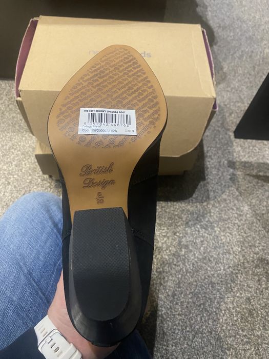 Ghete din piele,toana iarna.