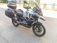 Bmw Gs1200 Adventure 2014 LC