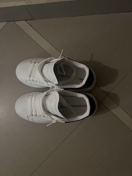Alexander McQueen sneakers