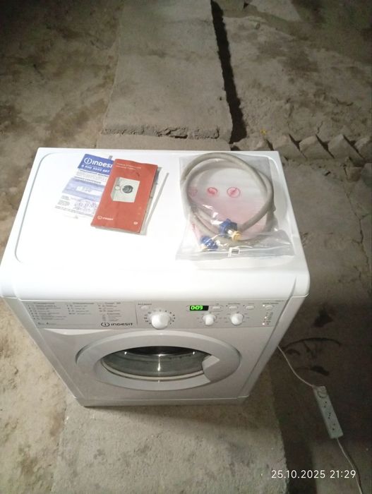 Продам стиральную машинку срочно
