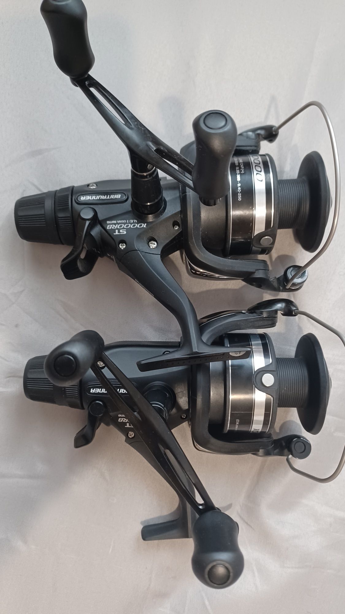 Риболовни макари SHIMANO