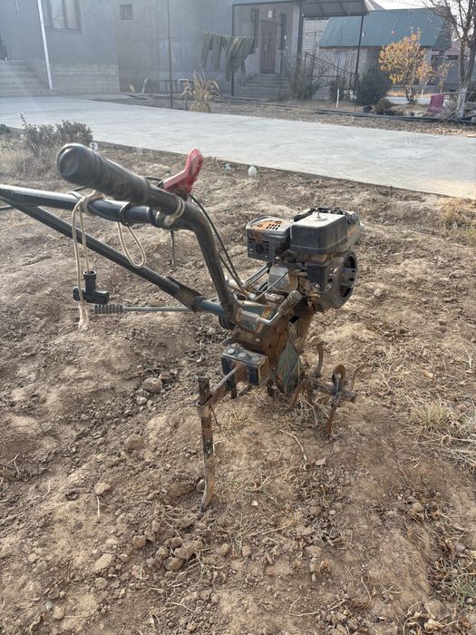 Оталып істеп тұр жағдайы жаксы