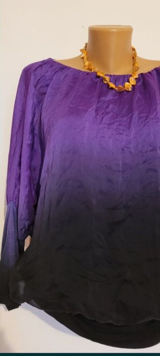 Bluze dama bumbac /mătase/nailon