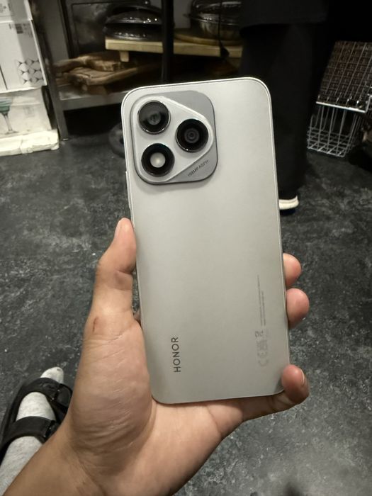 Honor 400 lite ideal