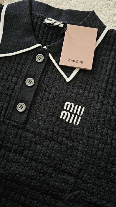 Bluza Mi*Mi* - bumbac, marime S, impecabila