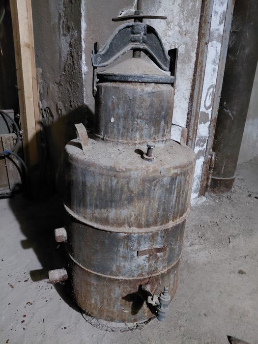 Продам генератор ацетиленовый