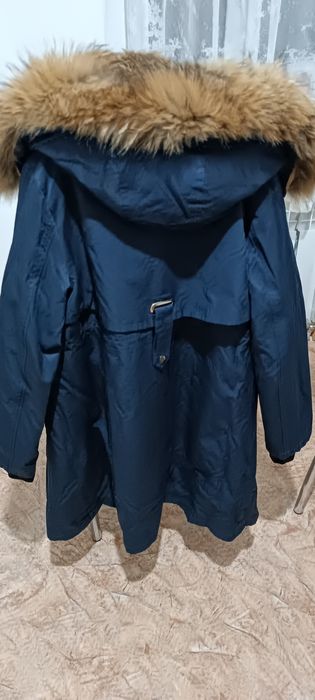 Продам Парка зимняя