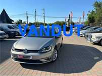 Volkswagen Golf VW Golf Variant Confortline 2.0 TDI DSG 150cp
