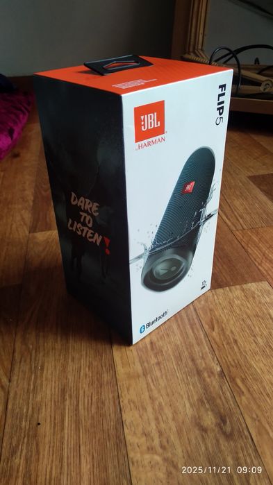 Жбл колонка флип 5 оригинал