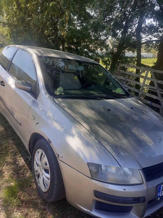 Fiat Stilo de vanzare