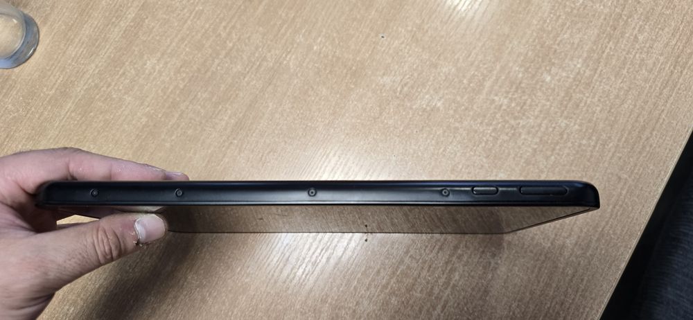 Таблет, 10" с процесор на Intel, модел Zebra ET50PT