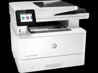 Принтер HP MFP 428DW