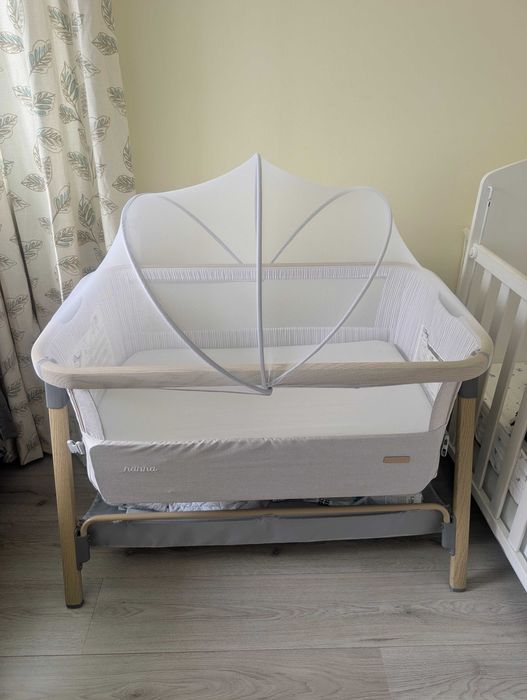 Кошара Next to me Kikka boo Nanna Dark Grey Melange