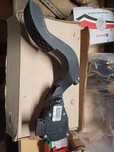 Педал Газ-VW Passat B5.5 / 1.9TDI