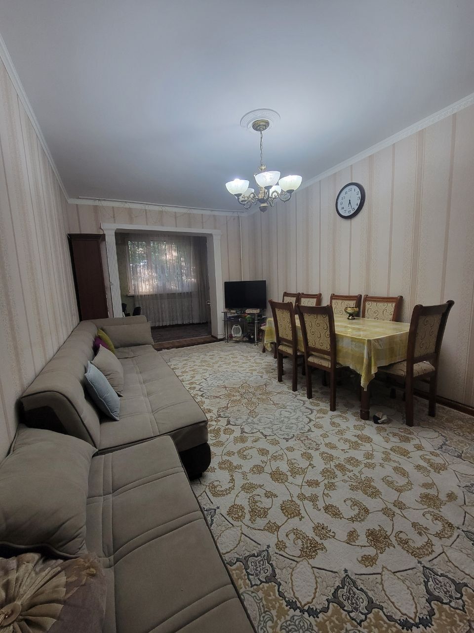 Продам квартира ближе к метро Чиланзар